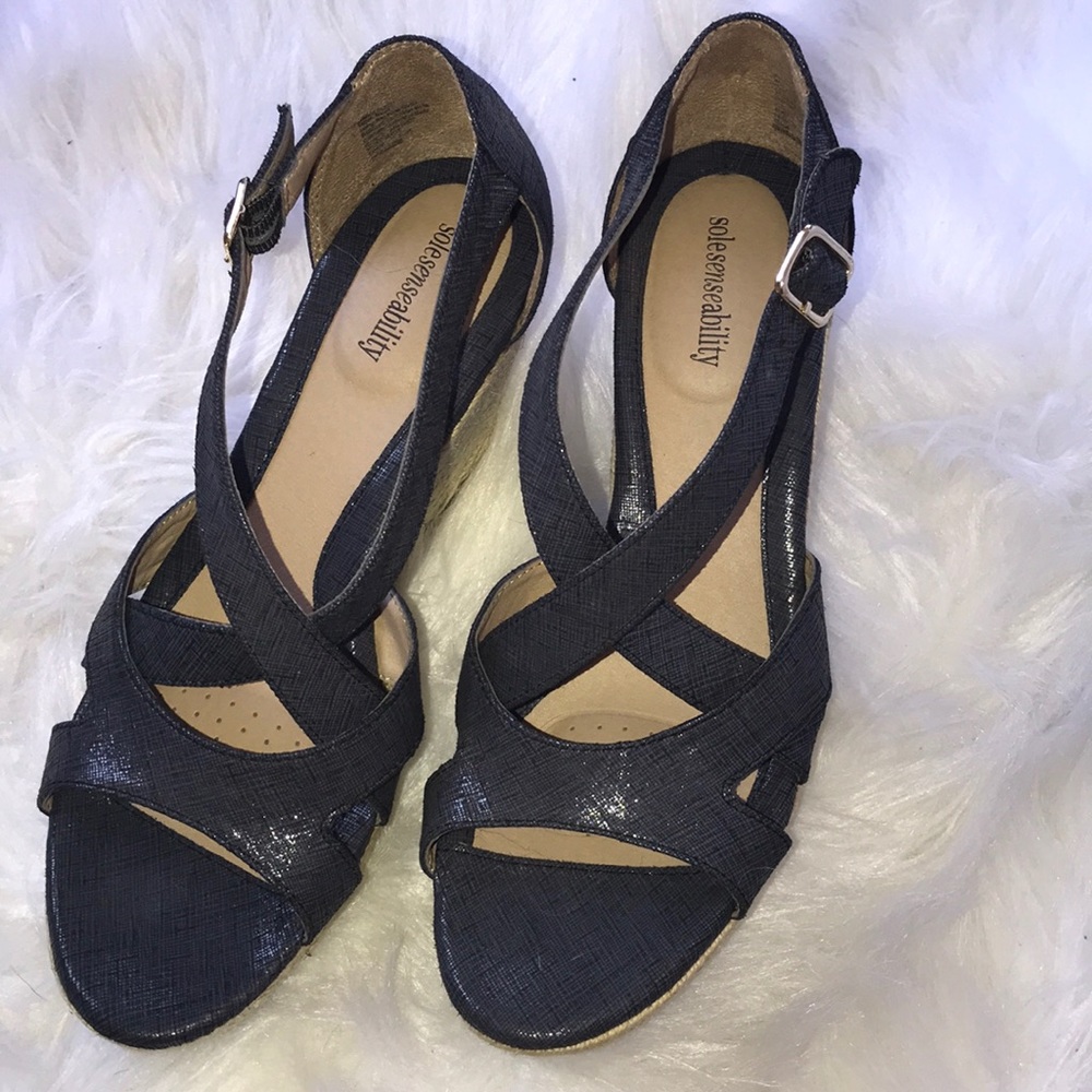 Wedges